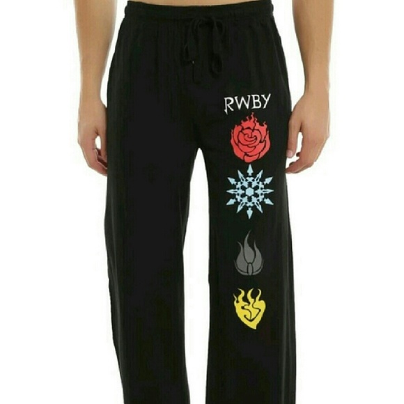 hot topic mens pants